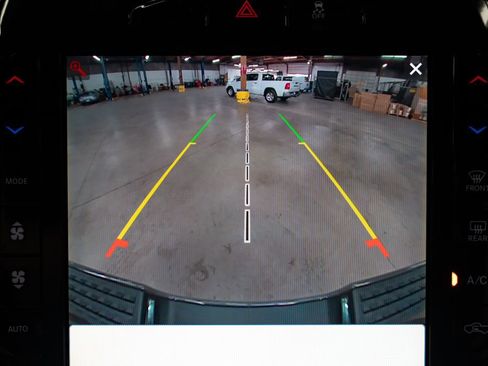 New 2026 RAM 2500 Big Horn image 19