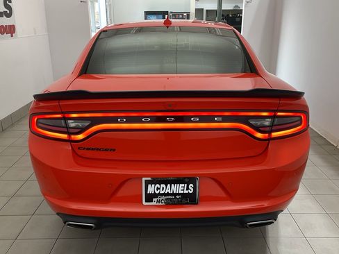 Used 2018 Dodge Charger GT w/ Navigation & Travel Group image 5