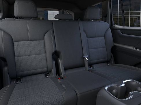 New 2026 GMC Acadia Elevation FWD image 17