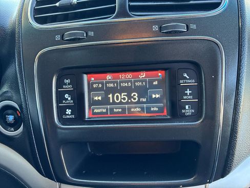 Used 2018 Dodge Journey SE w/ Blacktop Package image 35