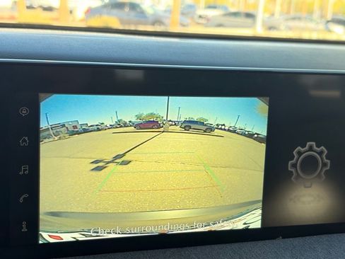 Certified 2025 Nissan Kicks SV w/ Interior Electronics Package FWD image 24