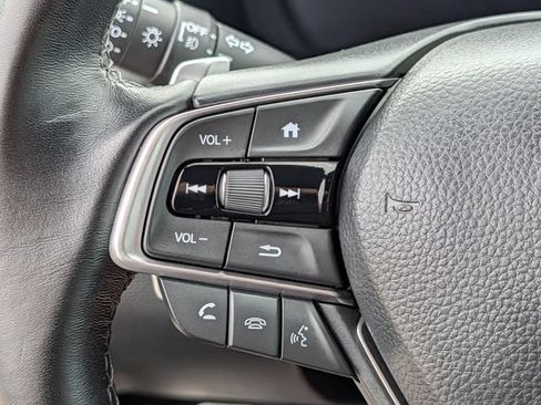 Used 2022 Honda Accord Sport image 21