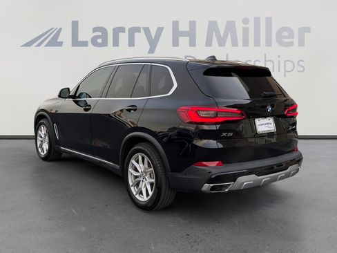 Used 2020 BMW X5 sDrive40i w/ Premium Package image 3