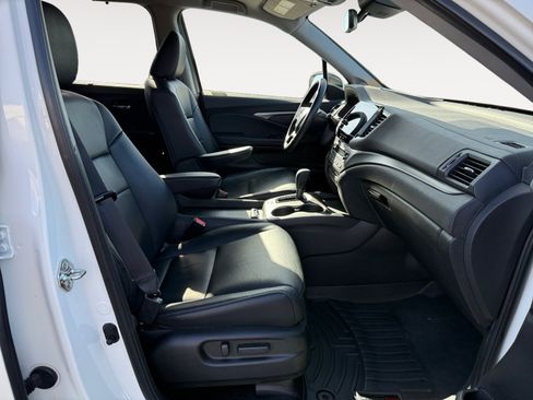 Used 2019 Honda Pilot EX-L image 19
