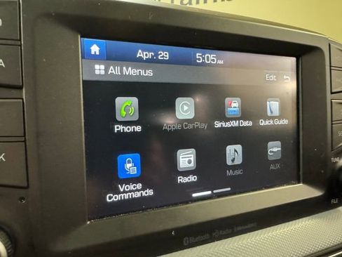 Used 2019 Hyundai Kona SEL FWD image 15