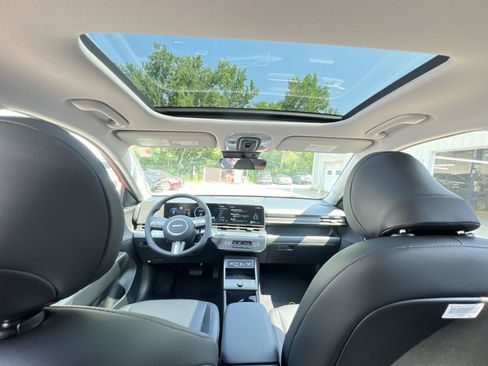 New 2026 Hyundai Kona Limited image 10