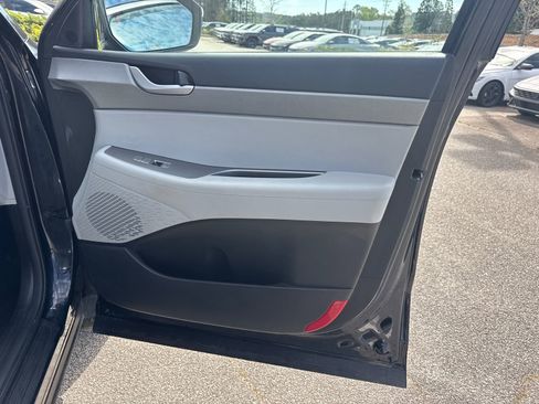 Used 2025 Hyundai Palisade SEL FWD image 14