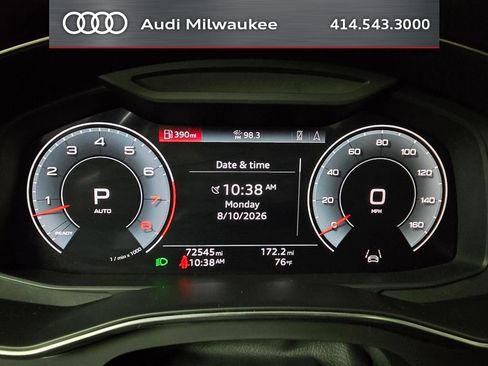 Used 2021 Audi A6 Premium Plus AWD/4WD image 40