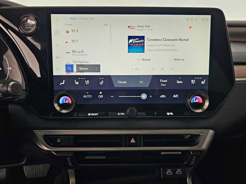 Certified 2023 Lexus RX 350 Premium FWD image 25