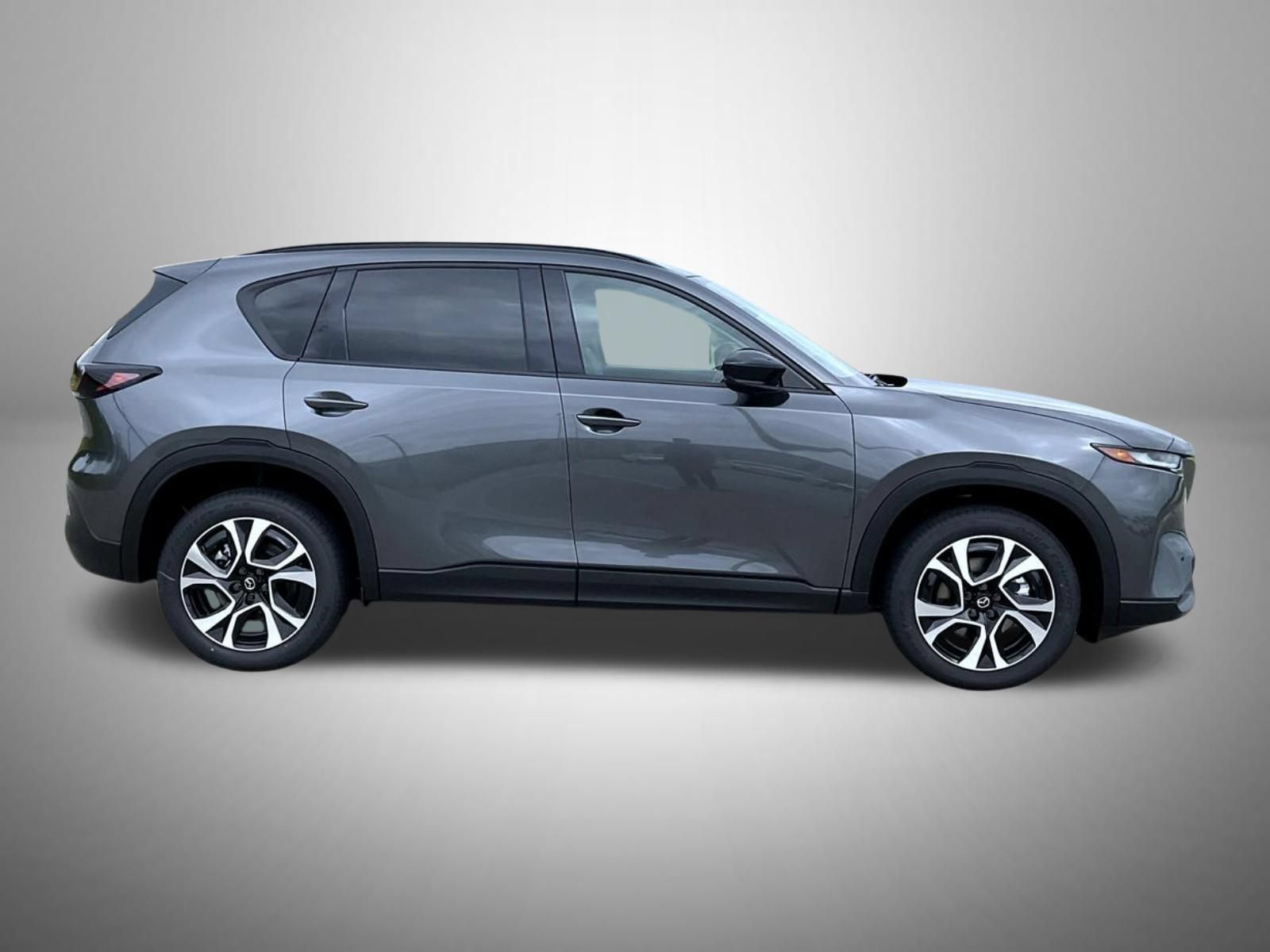 New 2026 MAZDA CX-5 Preferred AWD/4WD image 5