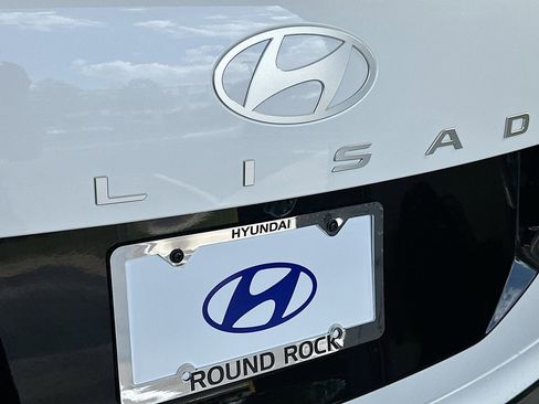 New 2026 Hyundai Palisade Limited FWD image 21