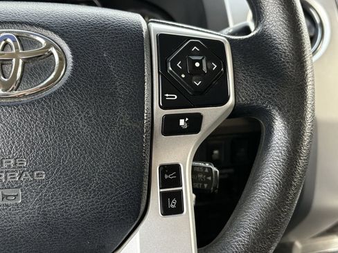 Used 2019 Toyota Tundra SR5 w/ SR5 Upgrade Package image 17