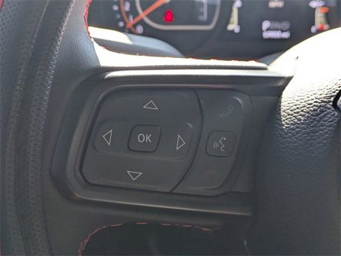 Used 2024 Jeep Gladiator Rubicon w/ Technology Group image 29