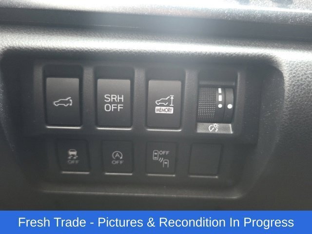 Certified 2023 Subaru Forester Sport w/ Popular Package #2 AWD/4WD image 17