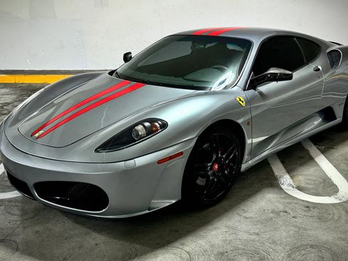 Used 2006 Ferrari F430 Coupe image 2
