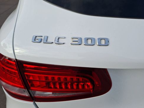 Used 2017 Mercedes-Benz GLC 300 image 12