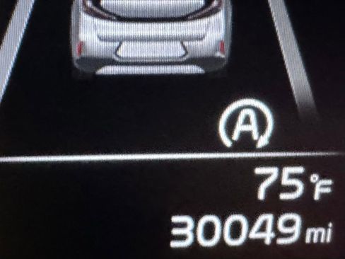 Used 2024 Kia Soul LX w/ Option Group 015 image 24