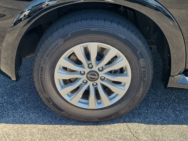 Used 2024 Nissan Armada SV AWD/4WD image 6