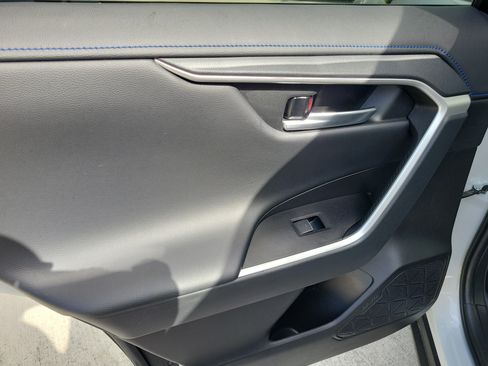 Certified 2023 Toyota RAV4 XSE AWD/4WD image 13
