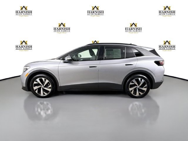 Certified 2024 Volkswagen ID.4 2WD image 4