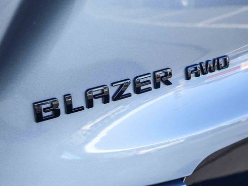 Used 2023 Chevrolet Blazer RS image 27