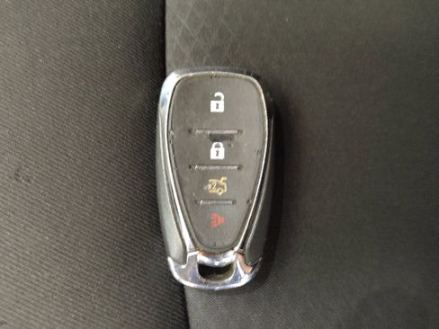 Used 2018 Chevrolet Malibu LS FWD image 32