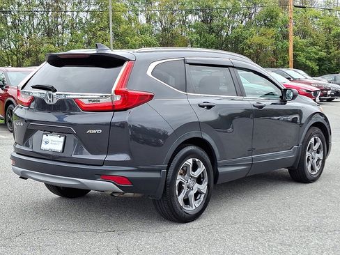 Used 2019 Honda CR-V EX-L image 6