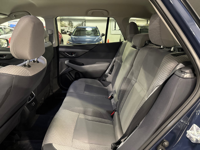 Certified 2024 Subaru Outback Premium AWD/4WD image 22