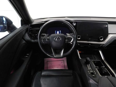 Used 2024 Lexus TX 350 AWD image 37