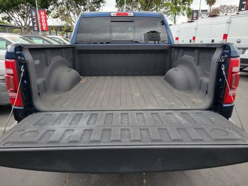 Used 2023 RAM 1500 Laramie AWD/4WD image 22