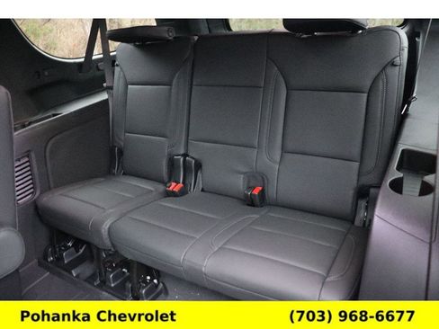 New 2026 Chevrolet Suburban LT w/ Comfort Package image 28