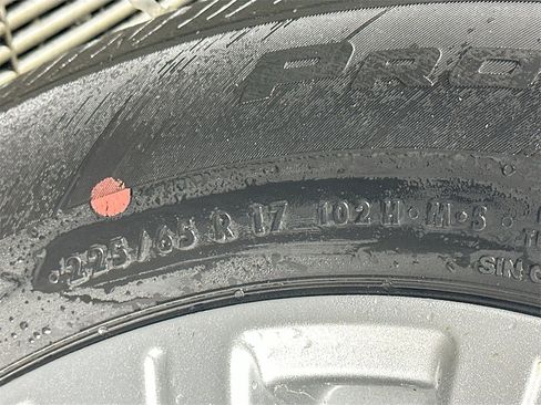 Used 2024 Ford Escape Active w/ Tech Pack #1 image 31