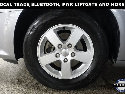 Used 2013 Dodge Grand Caravan SXT w/ Rear Park Assist Pkg image 16