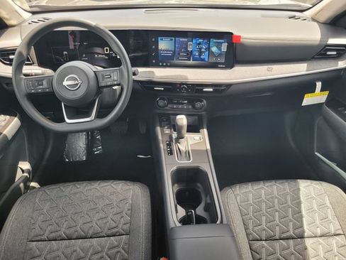 New 2026 Nissan Kicks SV w/ Interior Electronics Package AWD/4WD image 10