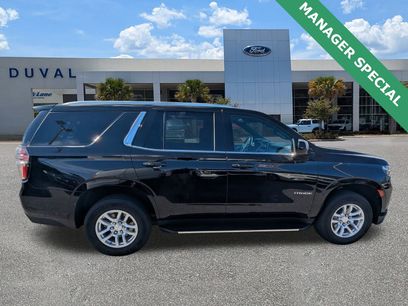 Used 2023 Chevrolet Tahoe LT