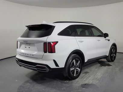 Used 2022 Kia Sorento S