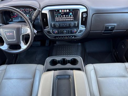 Used 2019 GMC Sierra 2500 SLT w/ Duramax Plus Package image 13