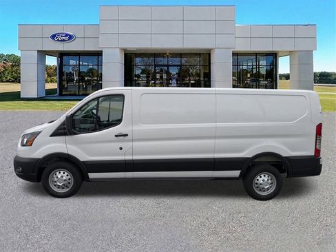New 2025 Ford Transit 350 Base w/ Exterior Upgrade Package image 7