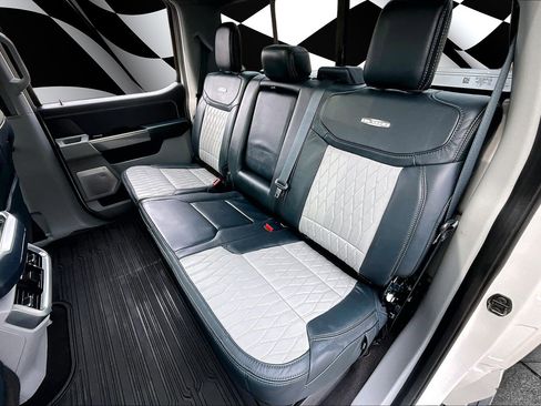 Used 2023 Ford F150 Limited image 25