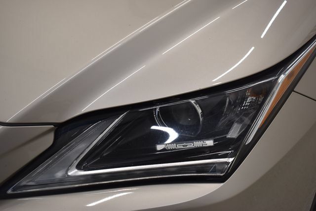 Used 2016 Lexus RX 350 AWD w/ Premium Package image 15