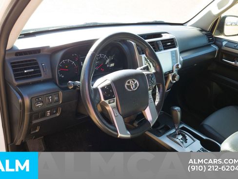 Used 2023 Toyota 4Runner SR5 Premium image 24