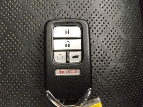 Used 2020 Honda Passport EX-L image 32