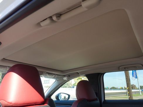 New 2026 MAZDA CX-50 AWD 2.5 Hybrid w/ Cargo Package image 27