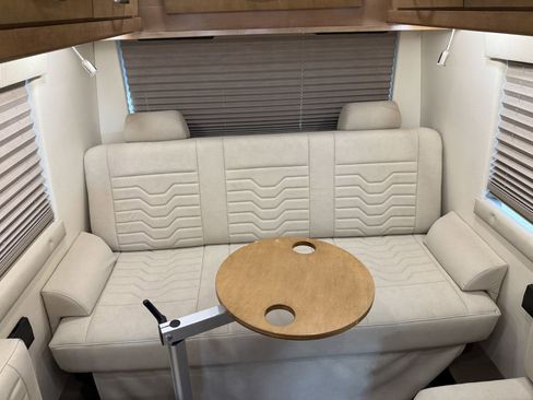 Used 2022 Mercedes-Benz Sprinter 3500 image 27