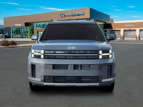 New 2026 Hyundai Santa Fe Limited image 50