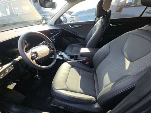 Used 2024 Kia Niro Wind FWD image 6