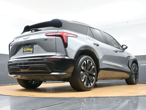Used 2024 Chevrolet Blazer EV RS AWD/4WD image 53