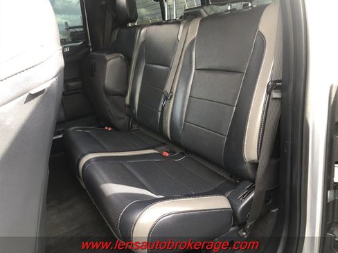 Used 2017 Ford F150 Raptor w/ Equipment Group 802A Luxury image 16