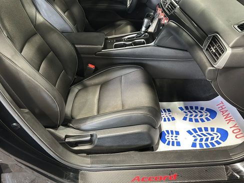 Used 2020 Honda Accord Sport image 16