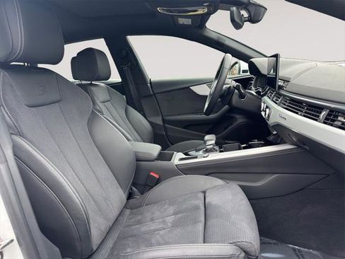 Certified 2023 Audi A5 2.0T Premium Plus w/ Premium Plus image 15